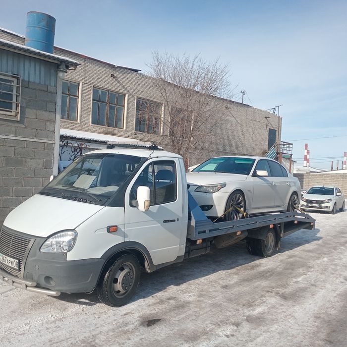 Тараз Эвакаутор манипулатор