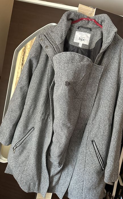 Palton gravide Bonprix NOU