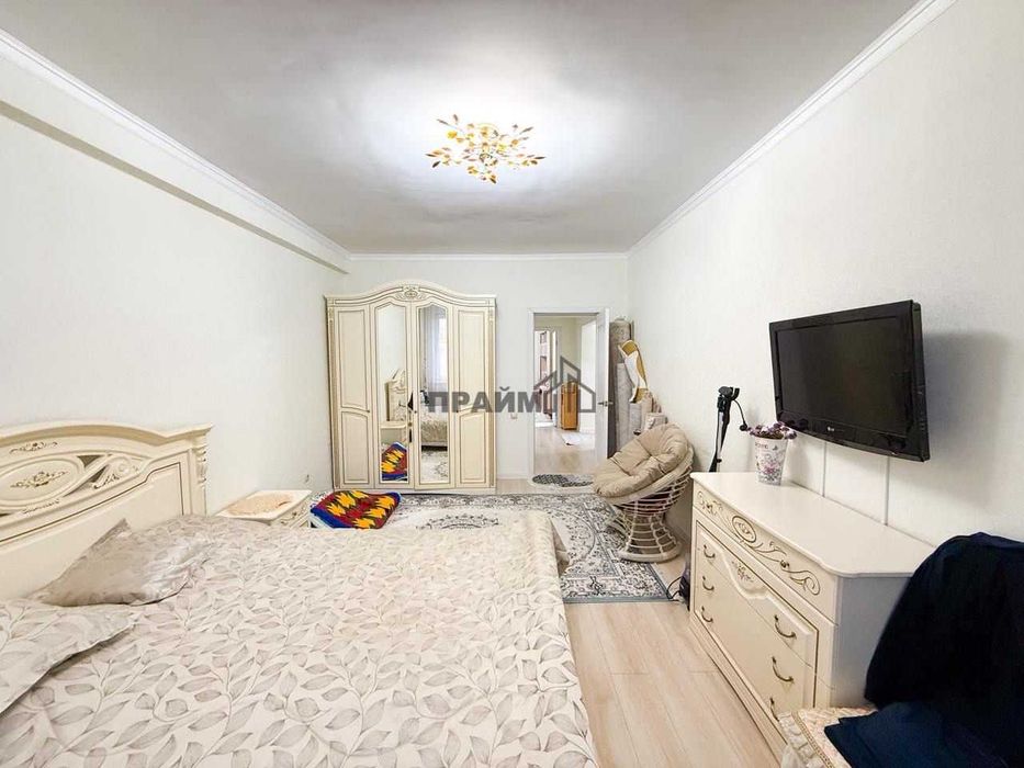 ПРОДАМ 3Х ком. Коктем (Наталья ПРАЙМ)