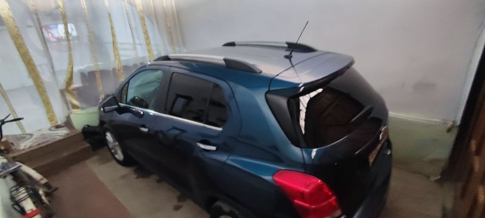 Машина таза краска жок