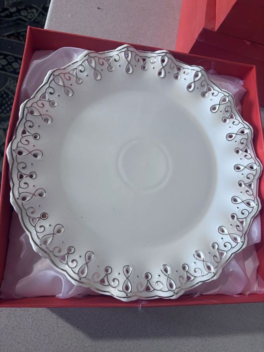 Тортница тортовница