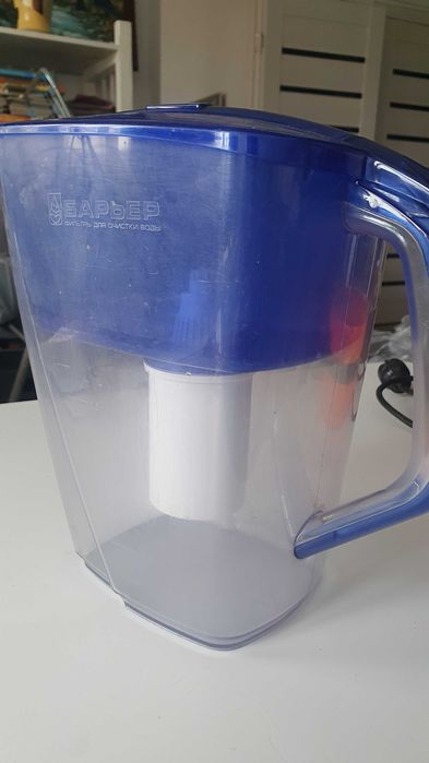 Фильтр для воды Барьер