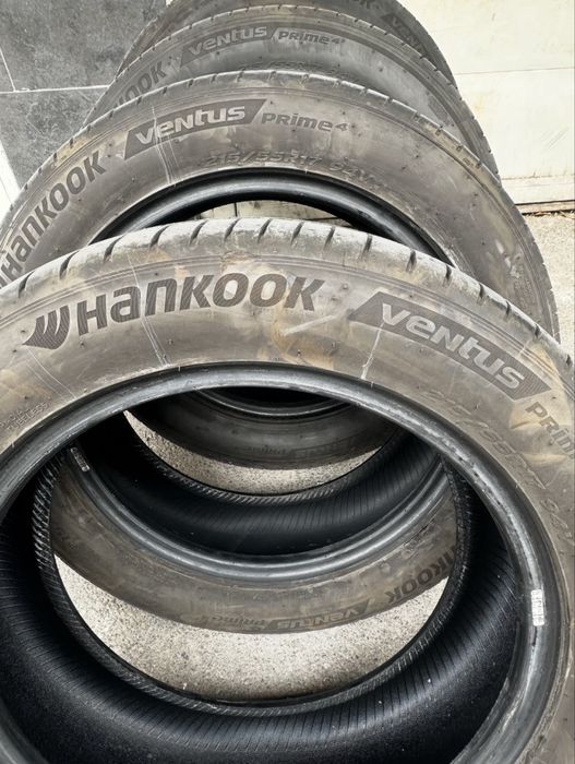 Летни гуми Hankook