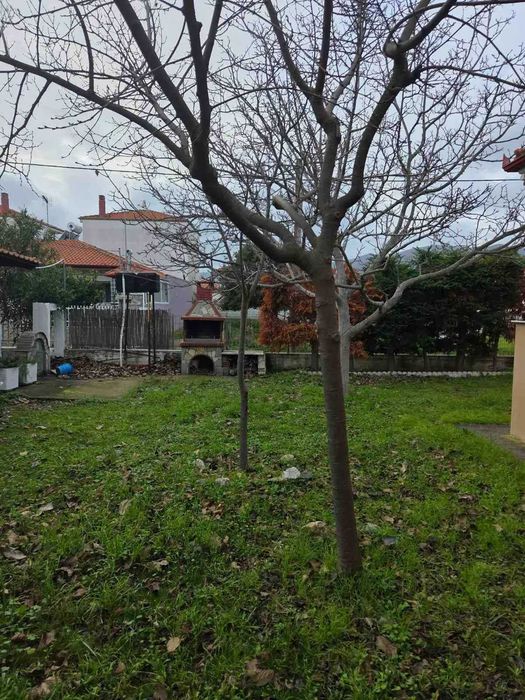 Къща - Неа Врасна!