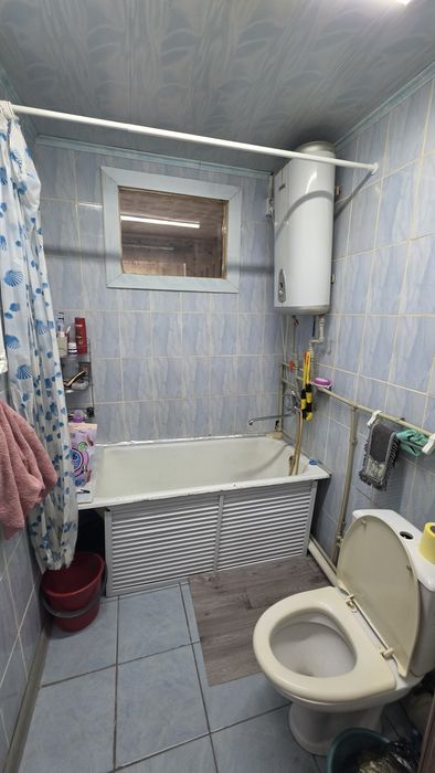 Продам квартиру 1,5ка