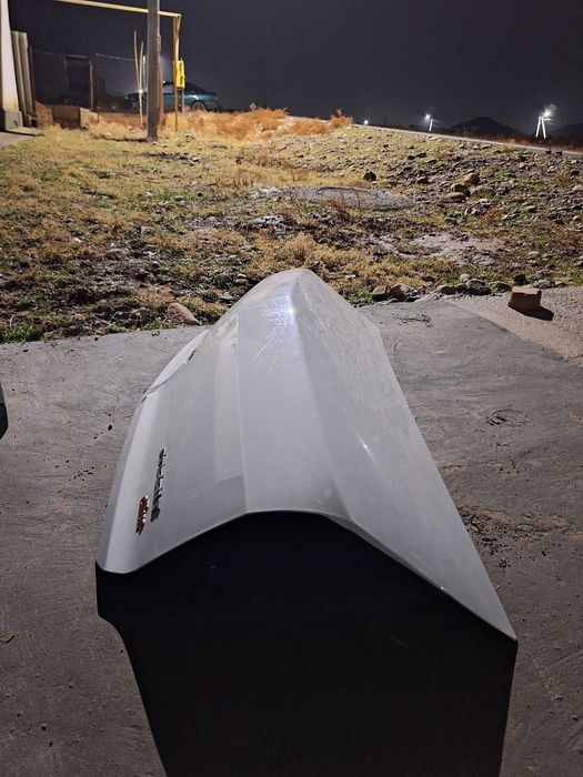 Багажник COBALT кобальт