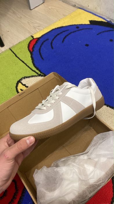 Кеды Fashion новые