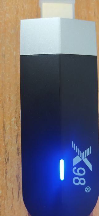 Приставка для телевизора