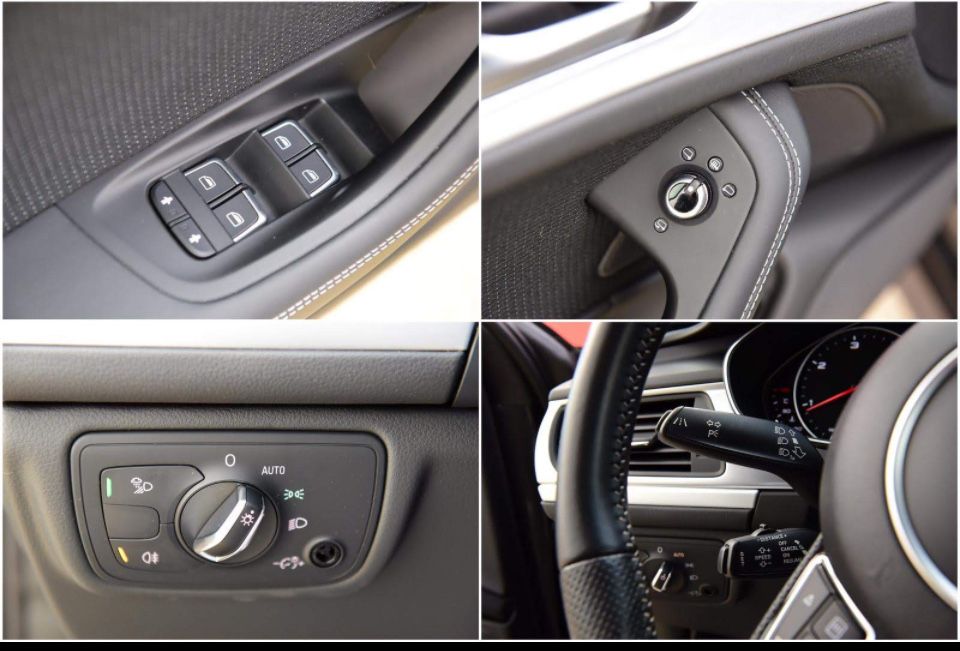 AUDI A6 2016 — imagine 5