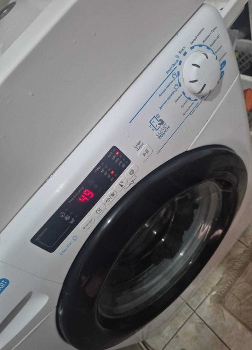 Стиральная машина автомат
