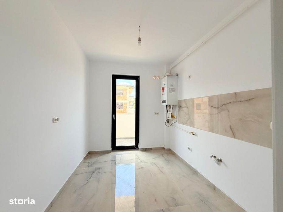 PROPRIETAR: Apartament FINALIZAT și INTABULAT cu 1 cameră, TVA inclus