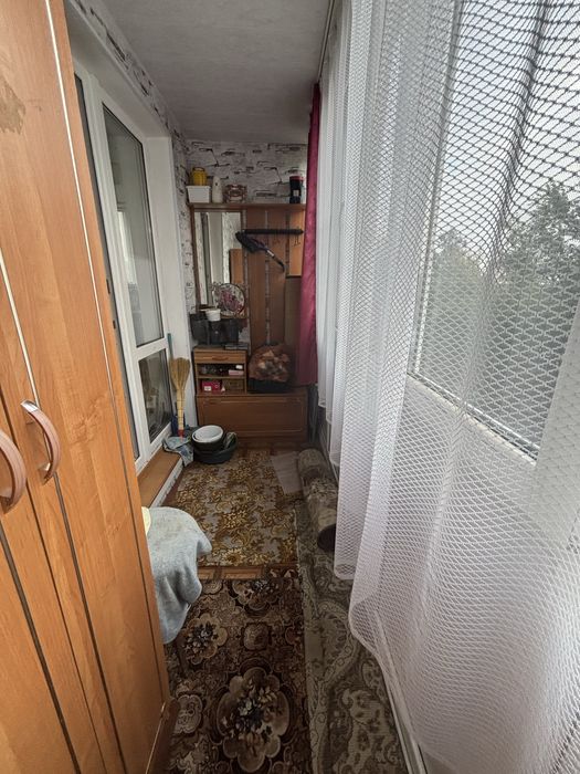 Продажа общежития