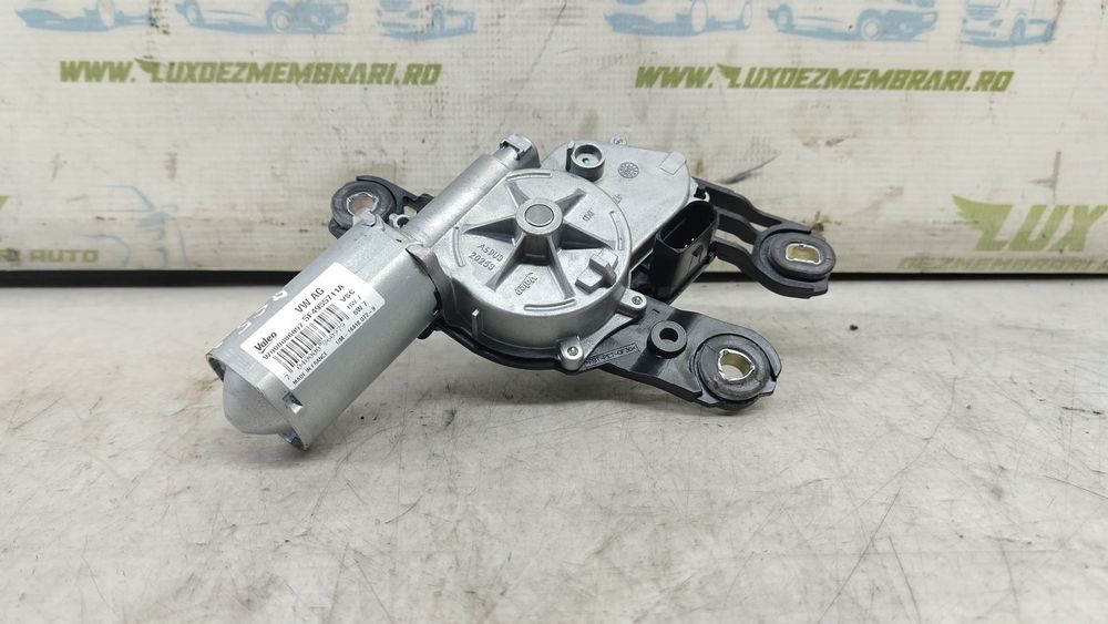 Motoras stergator haion 5f4955711a Skoda Octavia 3 (facelift) (2017 - 2020)