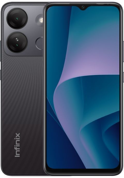 Infinix Smart 7 plus