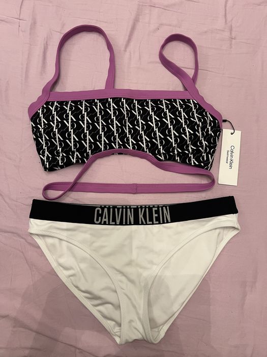 Бански Cavin Klein Ck guess karl armani