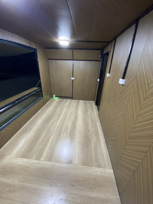 Food truck sotiladi