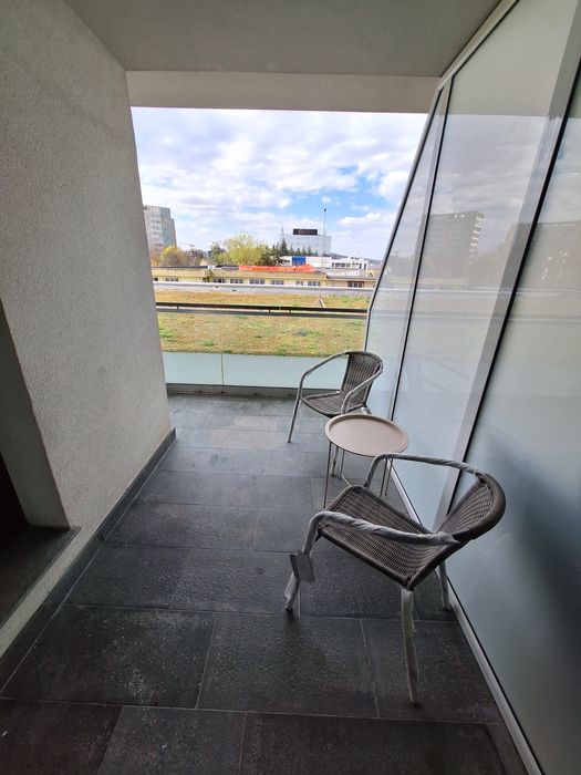 Apartament de închiriat 1 camera iulius mall  WEST SIDE PARK - C2