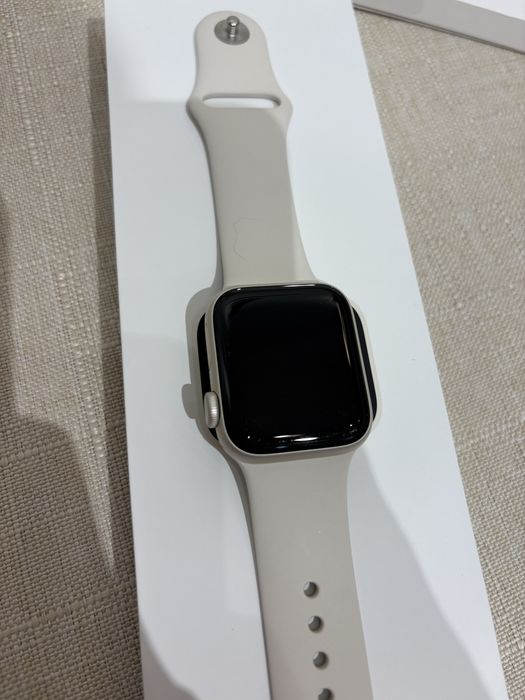 Apple Watch SE 2024 (2gen) 40mm