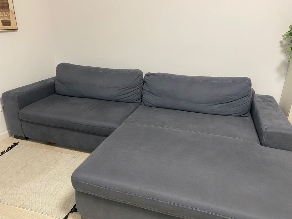 Vânzare canapea extensibila