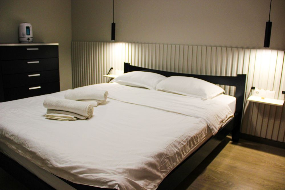 Алтай-1, Турксибский район.