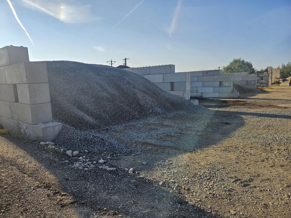 Vand blocuri beton tip lego