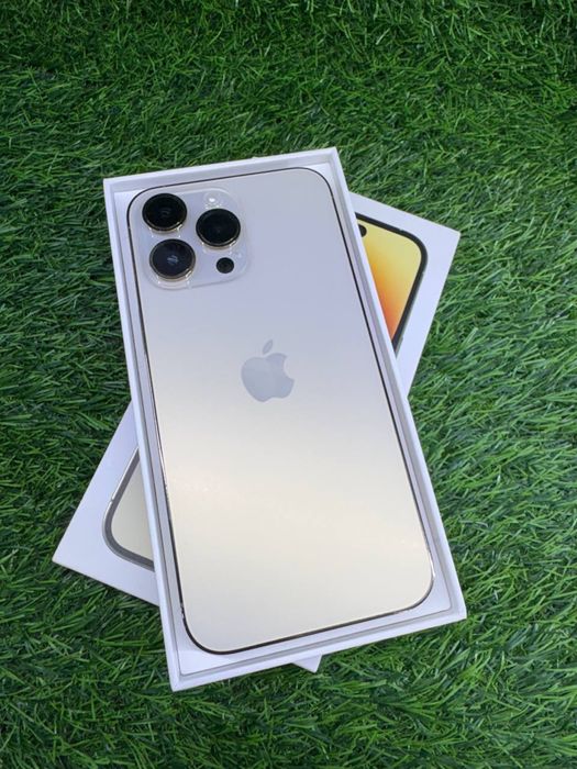 IPhone 14 Pro Max / 256gb / 85% / ЛОМБАРД ДД / id0372