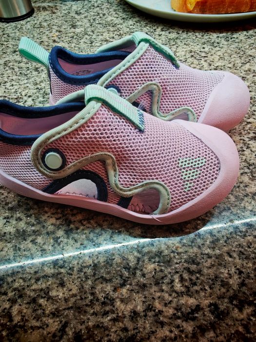Adidas Altaventure 3 I сандали момиче