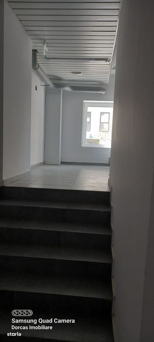 Garsoniera Calea Bucuresti-President,40 mp,bloc 2022.