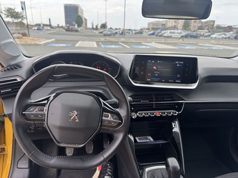 BMW Seria 5 2022 — imagine 5