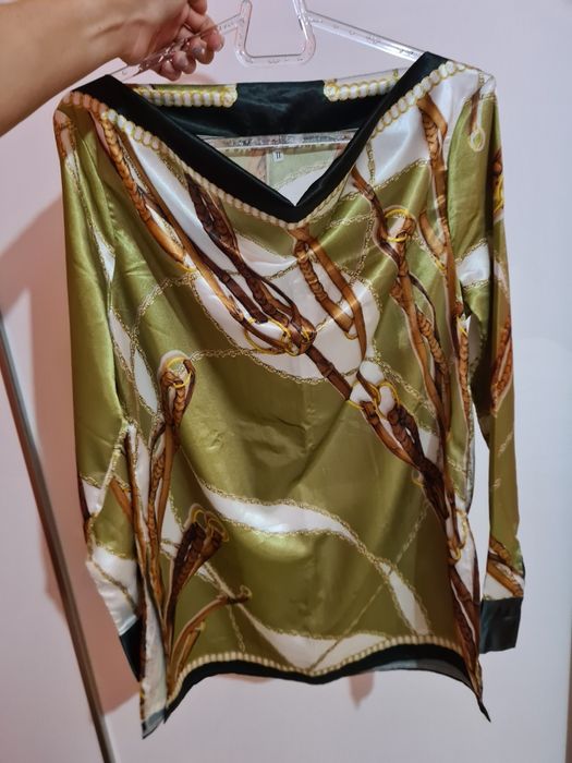 Блуза Туника дамска