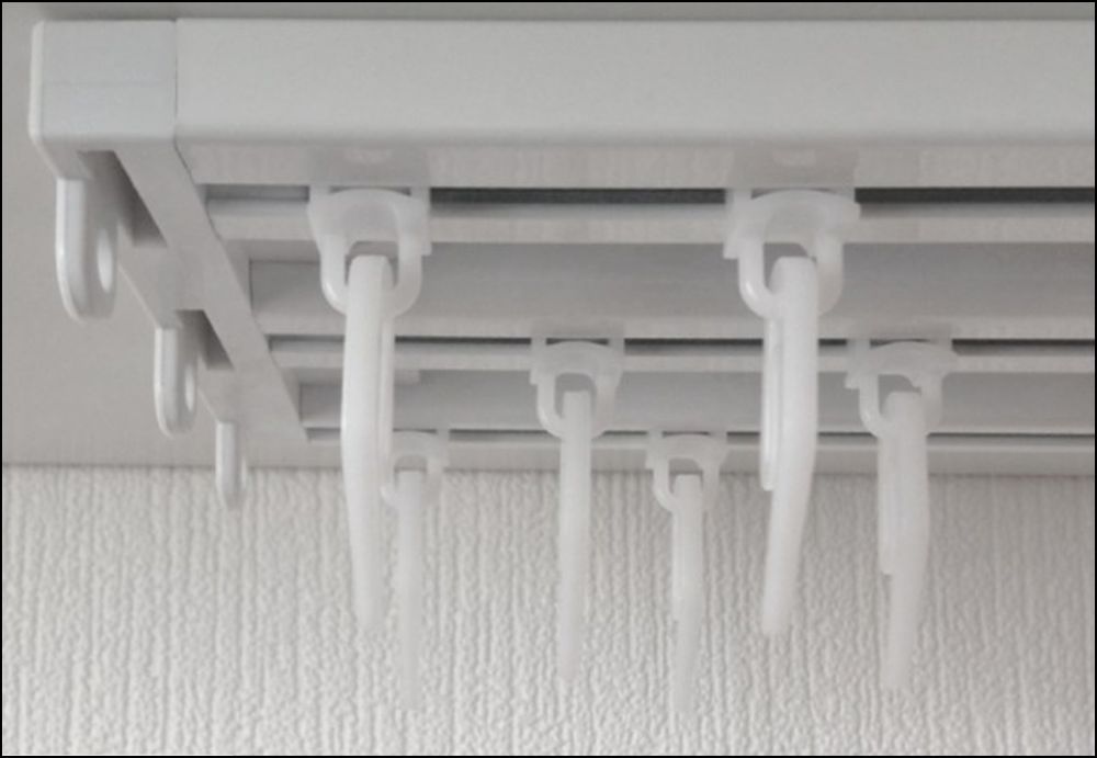 Установка Карниз  кронштейн для телевизора.Быстро