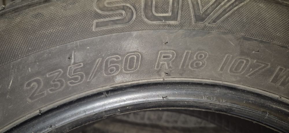 Резина лето. Tigar