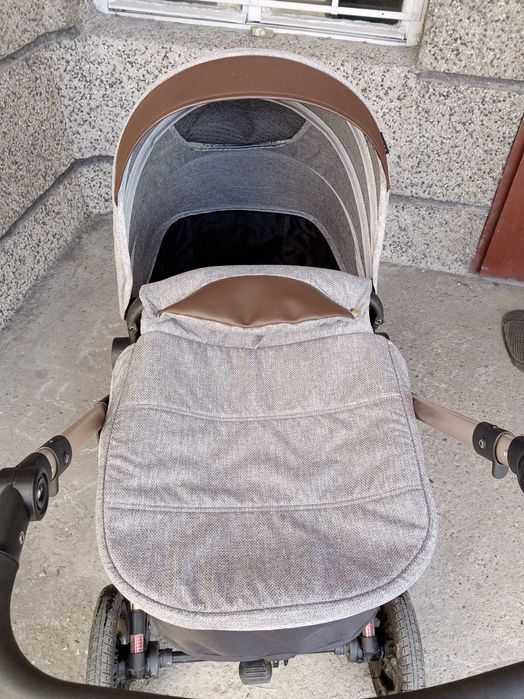 Детска количка Moni- Sofie