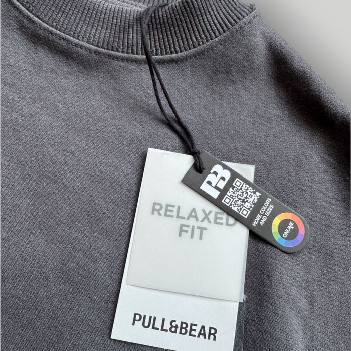 Pulover Pull&Bear