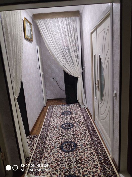 Сергели спутник 4 2/3/4 48 м2 50000 индекс бозор Ориентир