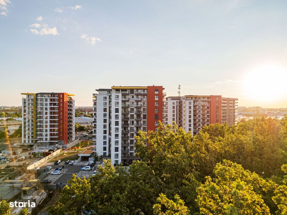 Apartament de vanzare - Disponibil imediat - Comision 0%