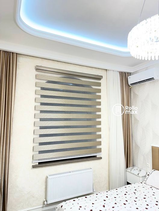 Жалюзи плиссе | jalyuzi plisse | jaluzi | бизда факат сифат.