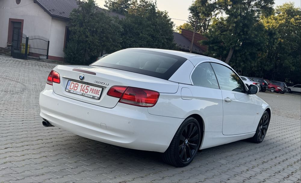 BMW 3 Series 2009 — imagine 4