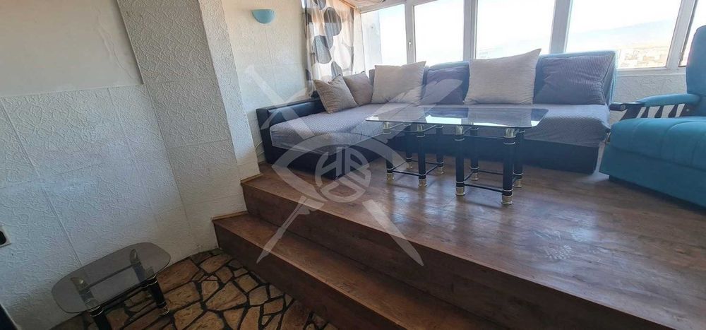 Двустаен апартамент в жк. Младост  1 № 96415