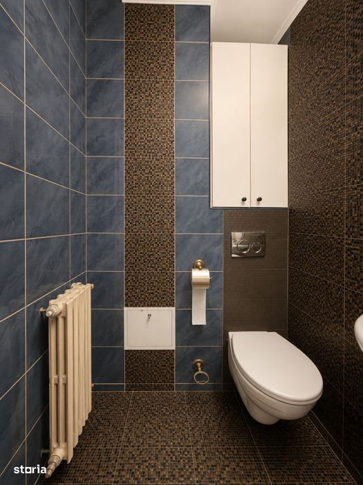 Apartament 4 camere central  | Tomis Nord