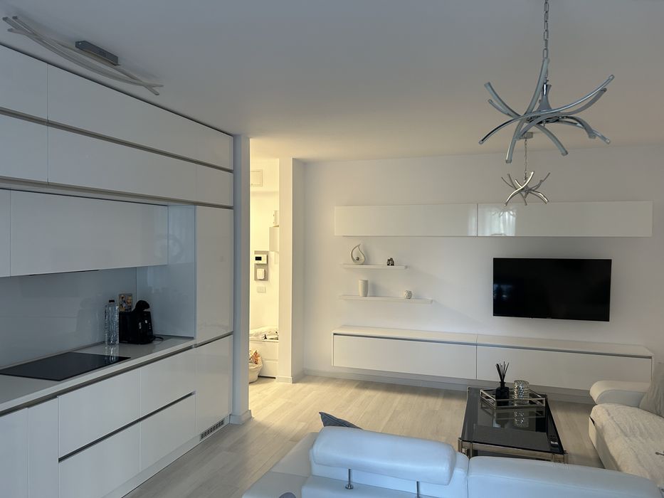 Regim hotelier Apartament 2  camere.. ..Prima Onestilor