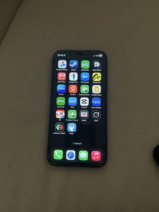 Iphone 12 128 гб