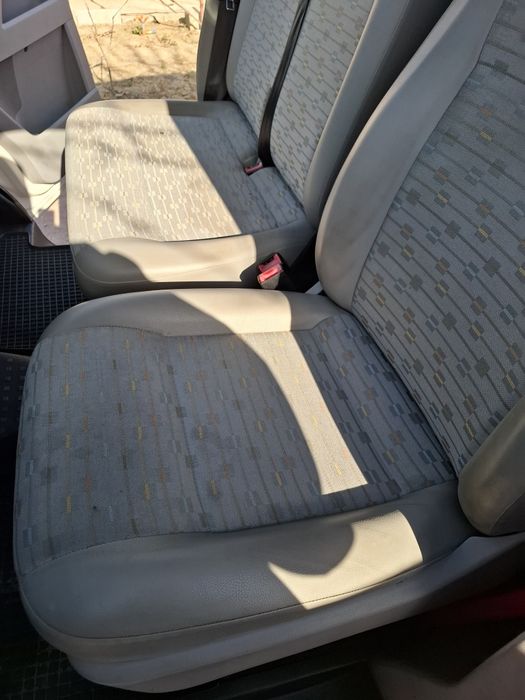 Volkswagen Transporter T5 Lung  2012, 102cp, 217000km