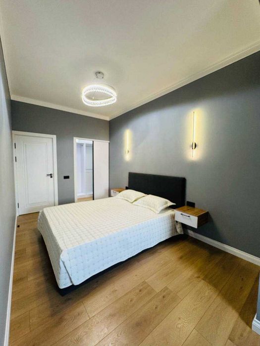 Продается Евро Квартира 2в3/6/6 Габус. Яккасарайский, ор Глинка ГАИ.