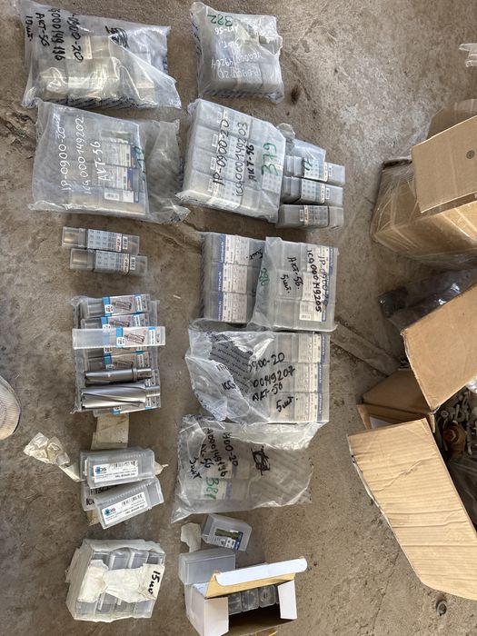 Сверло корончатое карниш