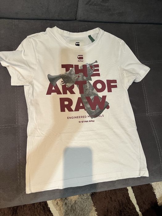 Тениски КАТО НОВИ размер С