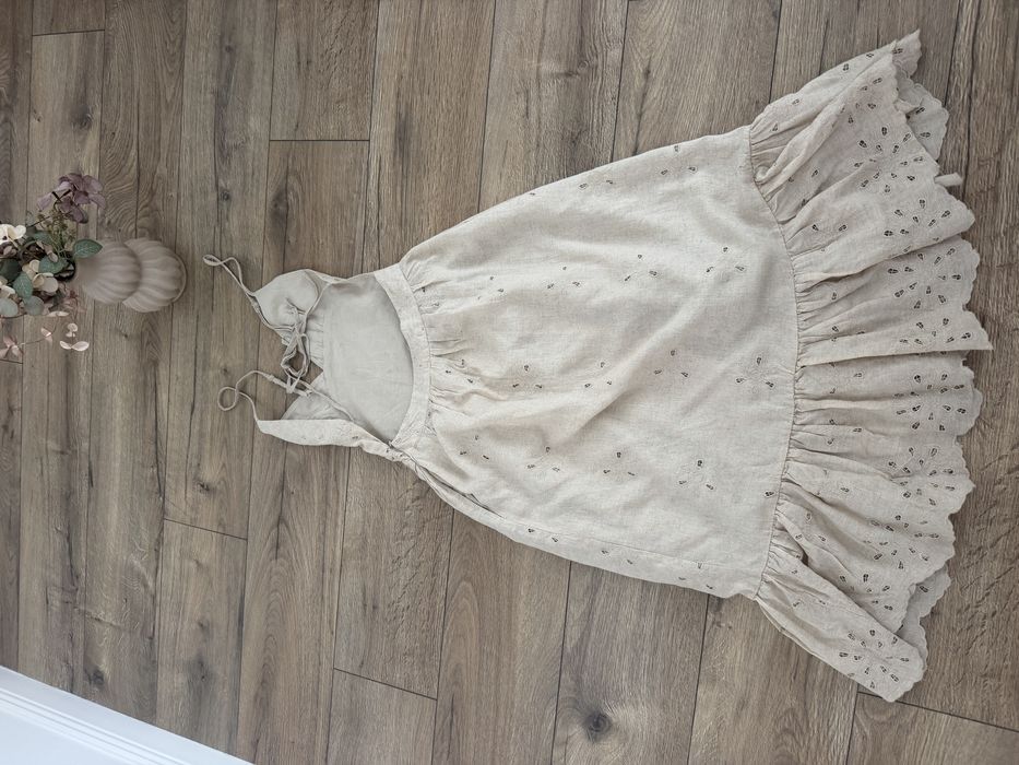Rochie de vara din IN -S