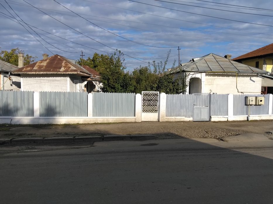 Casa de vânzare 784m2 str Horia