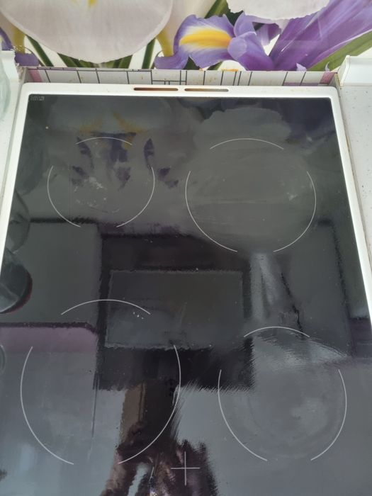 Продам электрическую плитку