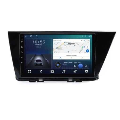 Navigatie Kia Niro 2016 - 2019 Android 14 2GB 4GB 8GB Garantie Camera